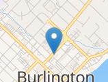 2 Bedroom apartment for rent in BURLINGTON   