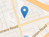 2 Bedroom apartment for rent in SCARBOROUGH