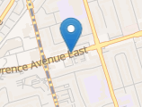 2 Bedroom apartment for rent in SCARBOROUGH 