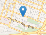 1 Bedroom apartment for rent in HAMILTON     