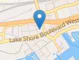 Bachelor apartment for rent in TORONTO