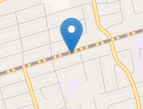 2 Bedroom apartment for rent in NORTH YORK  