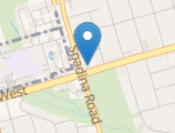 2 Bedroom apartment for rent in TORONTO
