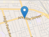 1 Bedroom apartment for rent in TORONTO 