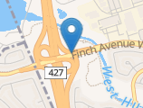 3+ Bedroom apartment for rent in MISSISSAUGA 