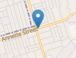 1 Bedroom apartment for rent in TORONTO 