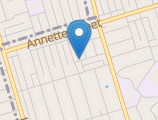 1 Bedroom apartment for rent in TORONTO 