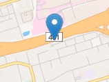 2 Bedroom apartment for rent in NORTH YORK  