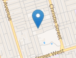 2 Bedroom apartment for rent in Toronto