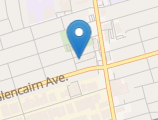 2 Bedroom apartment for rent in NORTH YORK 