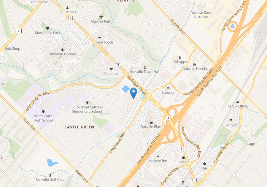 For rent 297 Queens Ave Oakville, 3+ bdrm Viewit 15374