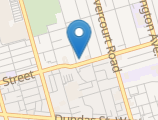 1 Bedroom apartment for rent in TORONTO