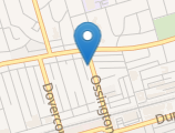 1 Bedroom apartment for rent in TORONTO  
