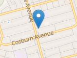 1 Bedroom apartment for rent in EAST YORK