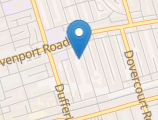 1 Bedroom apartment for rent in TORONTO