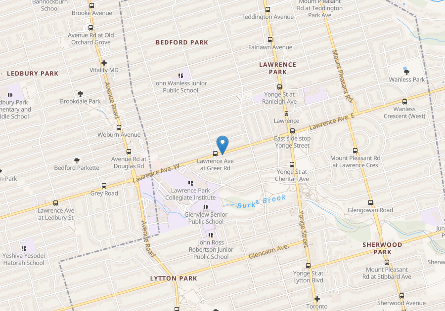 Viewit.ca Apartment Search