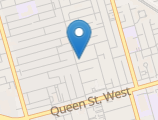 1 Bedroom apartment for rent in TORONTO