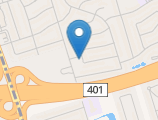 1 Bedroom apartment for rent in SCARBOROUGH