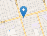 2 Bedroom apartment for rent in TORONTO 