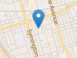1 Bedroom apartment for rent in TORONTO 