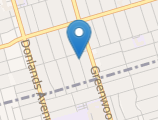 1 Bedroom apartment for rent in EAST YORK