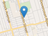 1 Bedroom apartment for rent in TORONTO