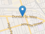 1 Bedroom apartment for rent in TORONTO