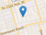 2 Bedroom apartment for rent in TORONTO    