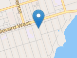 2 Bedroom apartment for rent in ETOBICOKE