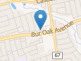 1 Bedroom apartment for rent in MARKHAM    