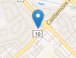 1 Bedroom apartment for rent in BRAMPTON 