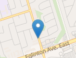 1 Bedroom apartment for rent in SCARBOROUGH  