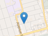 2 Bedroom apartment for rent in TORONTO