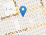 2 Bedroom apartment for rent in Toronto 