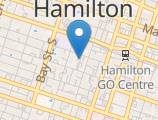 1 Bedroom apartment for rent in HAMILTON