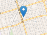 1 Bedroom apartment for rent in TORONTO  