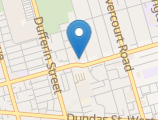 Bachelor apartment for rent in Toronto