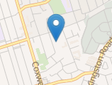 2 Bedroom apartment for rent in TORONTO   