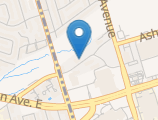 2 Bedroom apartment for rent in SCARBOROUGH