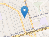 2 Bedroom apartment for rent in TORONTO