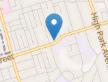 1 Bedroom apartment for rent in TORONTO