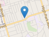 1 Bedroom apartment for rent in TORONTO