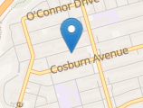2 Bedroom apartment for rent in EAST YORK