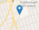 2 Bedroom apartment for rent in Scarborough 