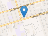 1 Bedroom apartment for rent in ETOBICOKE 