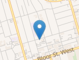 2 Bedroom apartment for rent in Toronto