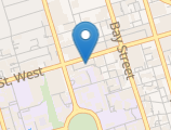 Bachelor apartment for rent in TORONTO    