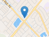 2 Bedroom apartment for rent in Brampton  