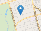 Bachelor apartment for rent in TORONTO