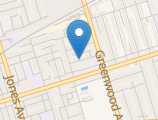 1 Bedroom apartment for rent in TORONTO